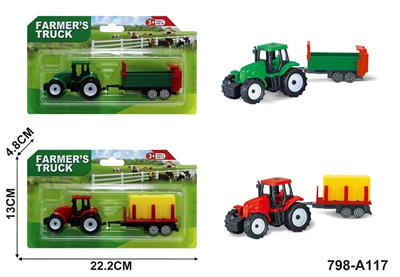 Free wheel toys - OBL10385506