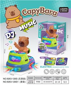 Musicalinstrument - OBL10385544