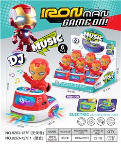 Musicalinstrument - OBL10385562