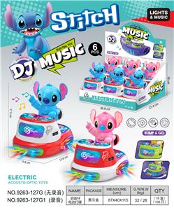 Musicalinstrument - OBL10385564