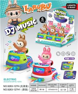 Musicalinstrument - OBL10385565