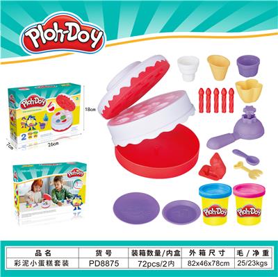 color mud - OBL10385616