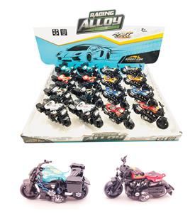 Die-cast toys - OBL10385646