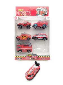 Die-cast toys - OBL10385647