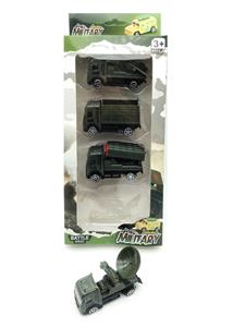 Die-cast toys - OBL10385649