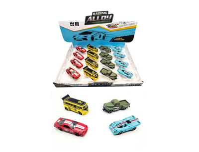 Die-cast toys - OBL10385659