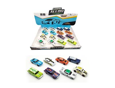Die-cast toys - OBL10385662