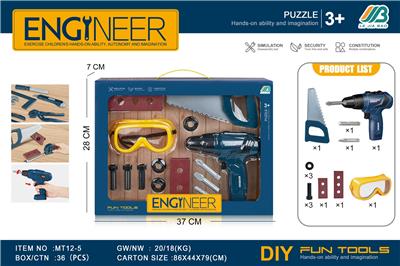 TOOL SERIES - OBL10385702