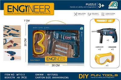 TOOL SERIES - OBL10385706