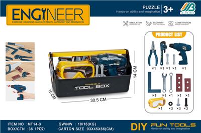 TOOL SERIES - OBL10385709