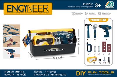 TOOL SERIES - OBL10385710