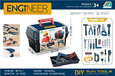 TOOL SERIES - OBL10385711