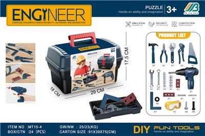 TOOL SERIES - OBL10385714