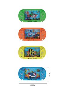 游戏机水机 - OBL10385890