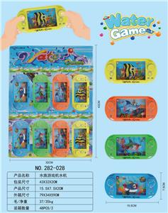 游戏机水机 - OBL10385891