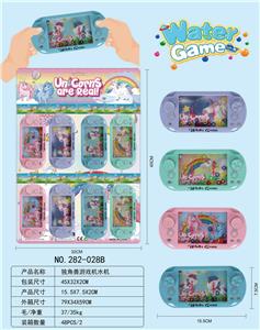 游戏机水机 - OBL10385893