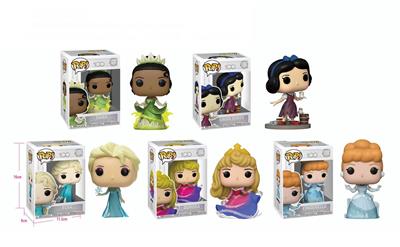 Otherdoll - OBL10386120