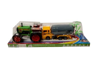 Inertia series - OBL10386256