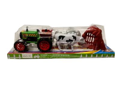 Inertia series - OBL10386257