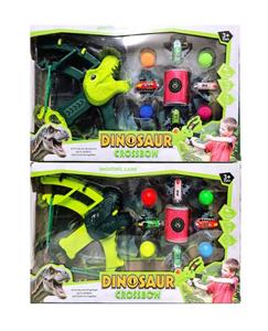 Bow and arrow - OBL10386416