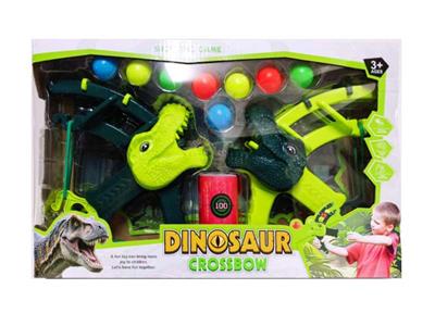 Bow and arrow - OBL10386418