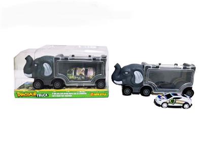 Free wheel toys - OBL10386429