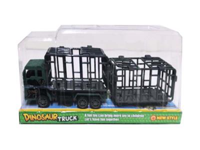 Pull back toys - OBL10386436