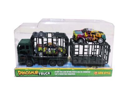 Pull back toys - OBL10386437