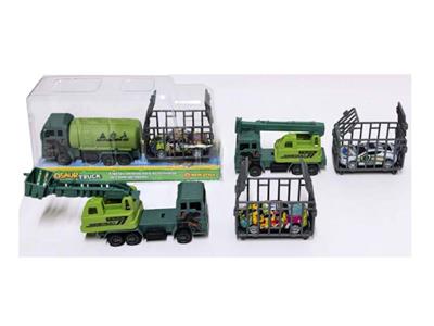 Pull back toys - OBL10386441