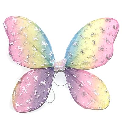 蝴蝶翅膀 - OBL10386467