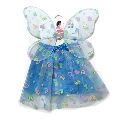 蝴蝶翅膀套装 - OBL10386468