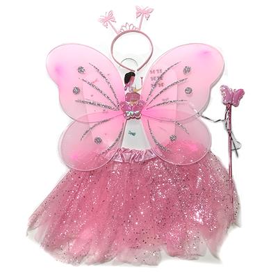 蝴蝶翅膀套装 - OBL10386472