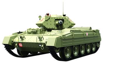 Remote control cars / tanks - OBL10386505