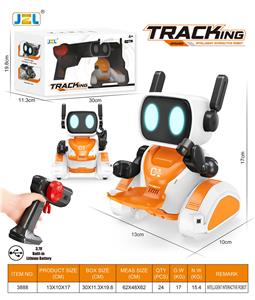 追光机器人 - OBL10386522