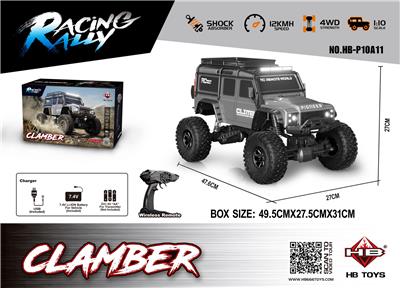 Remote control cars / tanks - OBL10386728