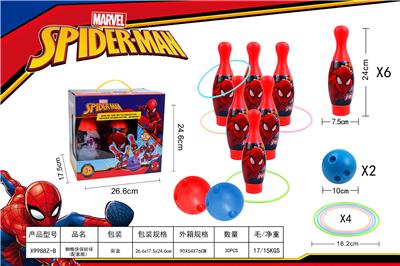 Bowling / Golf / Baseball - OBL10386825