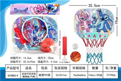 Bowling / Golf / Baseball - OBL10386833