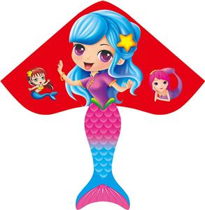 Windmill / kite - OBL10386873