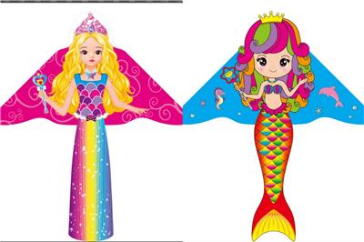 Windmill / kite - OBL10386884