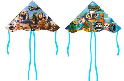 Windmill / kite - OBL10386899