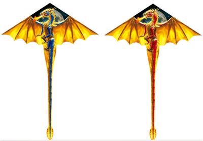 Windmill / kite - OBL10386907