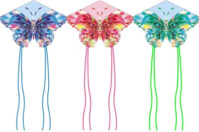 Windmill / kite - OBL10386911