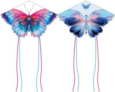 蝴蝶风筝配线 - OBL10386912