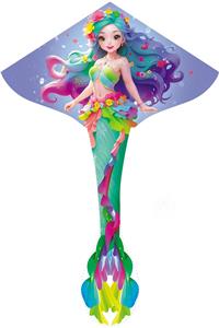 美人鱼2#风筝配线 - OBL10386915