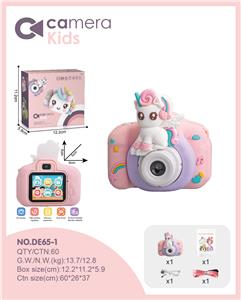 Kaleidoscope/Camera - OBL10387000