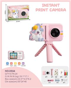 Kaleidoscope/Camera - OBL10387004