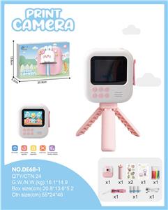 Kaleidoscope/Camera - OBL10387008