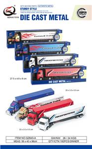 Die-cast toys - OBL10387089