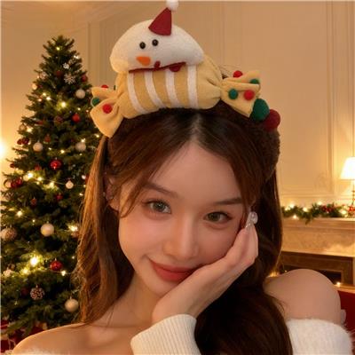 圣诞糖果发箍 - OBL10387211