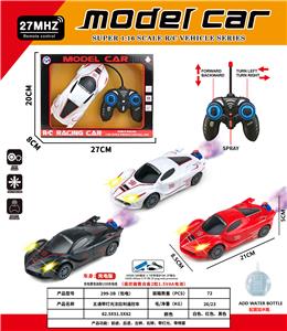 Remote control cars / tanks - OBL10387411